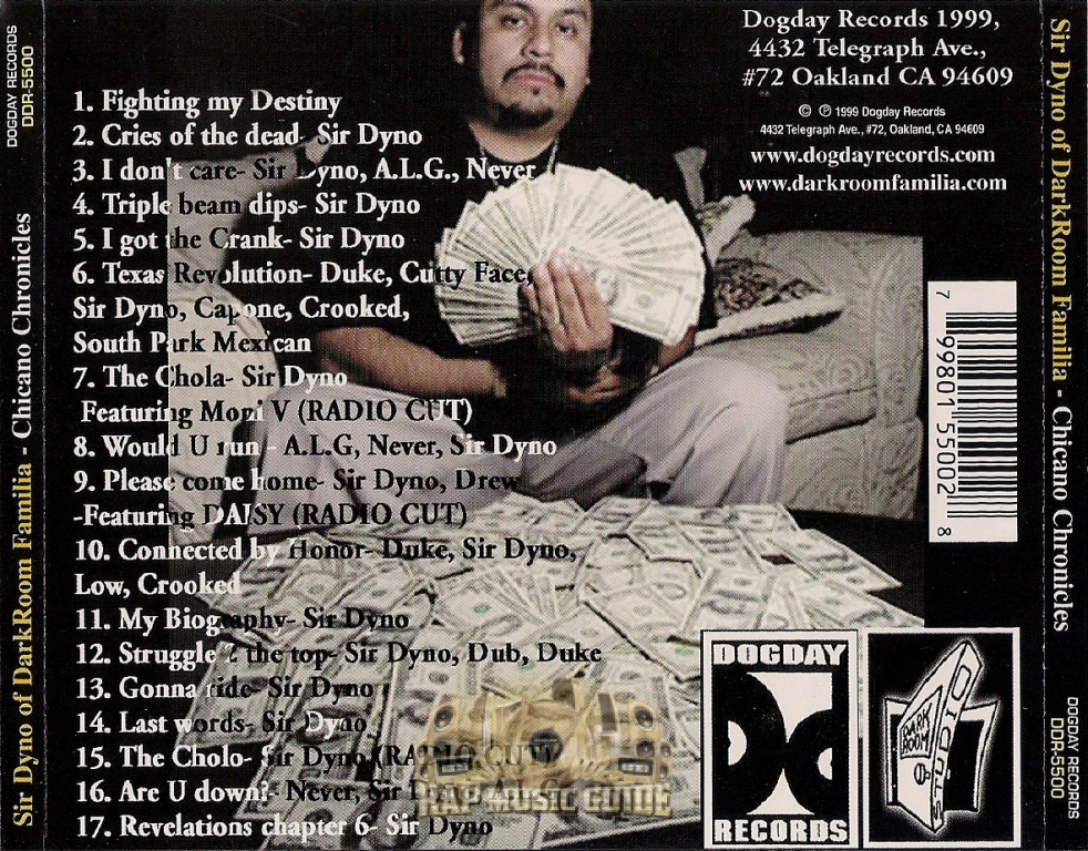 洋楽 SIR DYNO Sir Dyno: albums, songs, concerts | Deezer